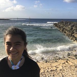 Meet your Posher, Mara